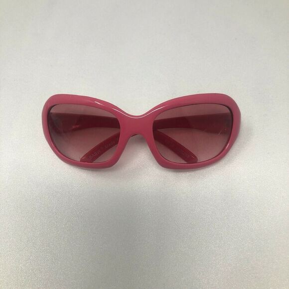 Build A Bear Rainbow Peace Sign Bathing Swimsuit Wrap & Top BABW SunGlasses 4-pc - Picture 10 of 12